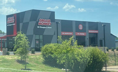 ‘Store of the Future’ in Denver, NC
