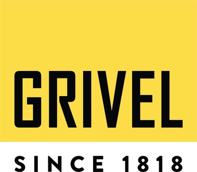 Grivel Logo Grivel Logo