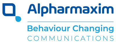 Alpharmaxim Logo Alpharmaxim Logo