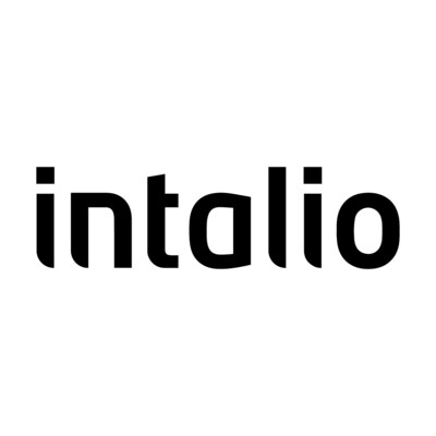 Intalio Logo Intalio Logo