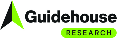 (PRNewsfoto/Guidehouse Insights)