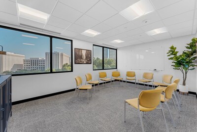 Guidelight SouthPark is now open providing primary mental health care to adults.