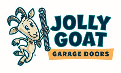 Jolly Goat Garage Doors is a leading garage door services business established in 2013, headquartered in Oklahoma City, OK.