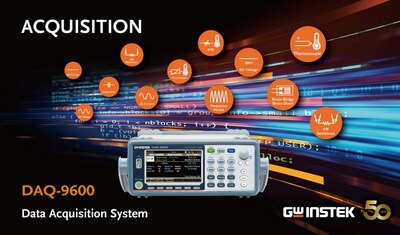 Data Acquisition System Data Acquisition System