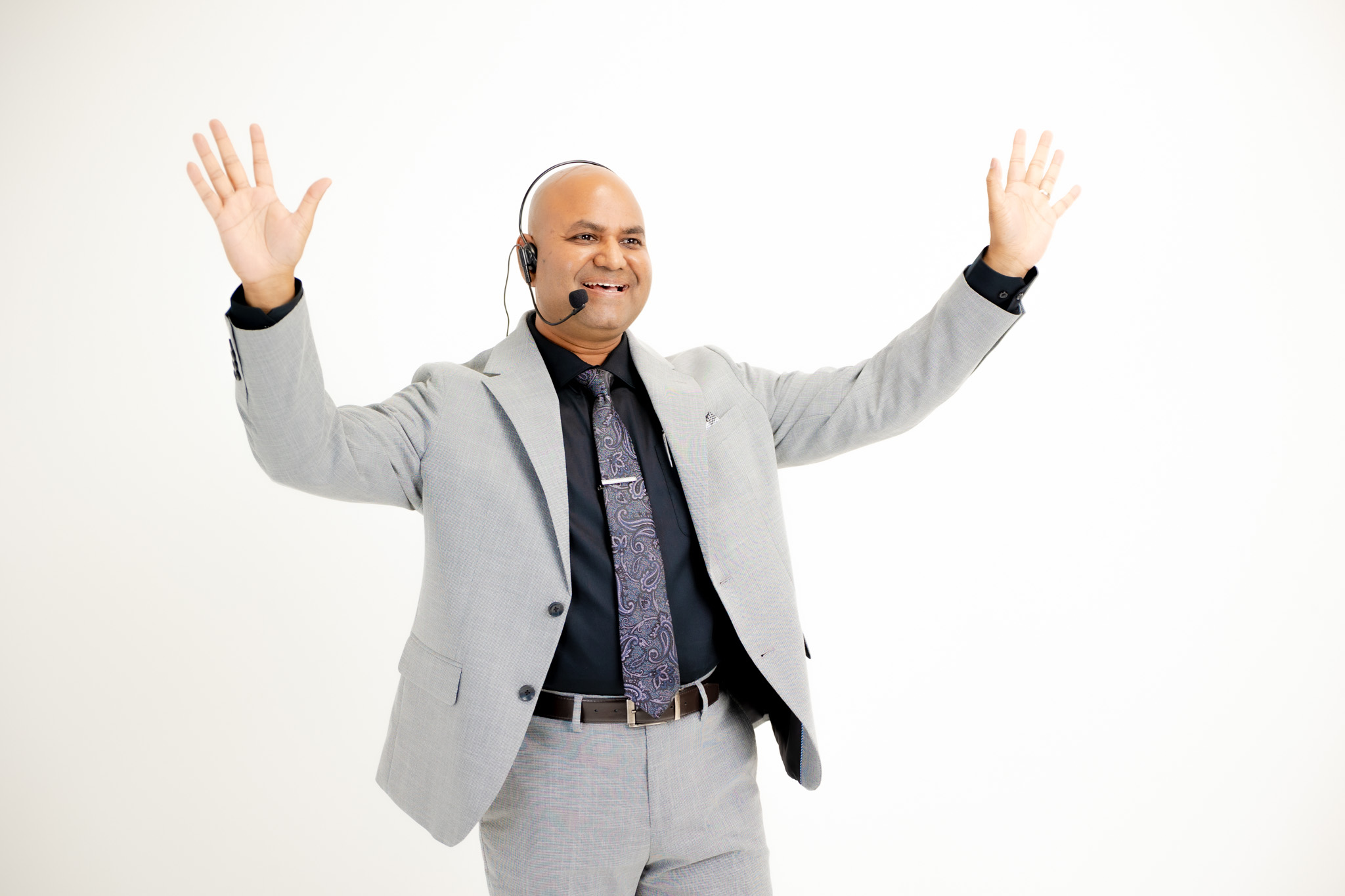 Healthcare Heroes PLLC is launching a nationwide wellness certification initiative.