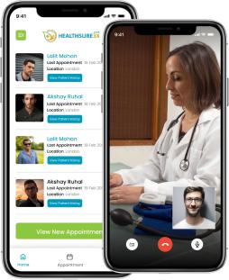 Healthsure 3x image