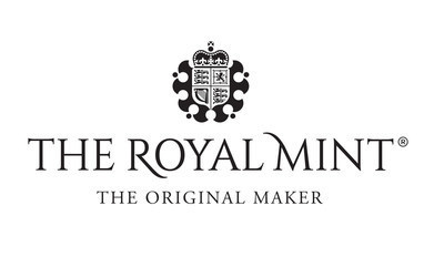 The Royal Mint Logo