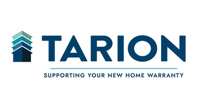 Tarion logo (CNW Group/Tarion)