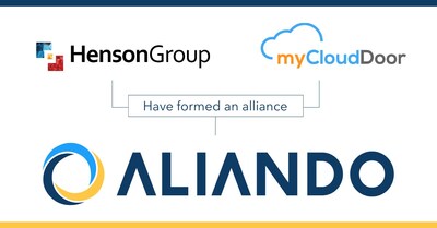 ALIANDO: Your Partner in Innovation