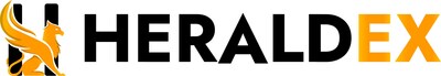 HeraldEX Logo HeraldEX Logo