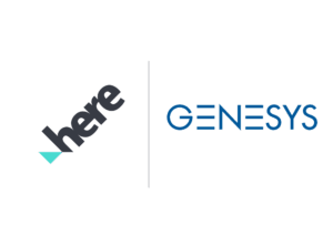 HERE and Genesys Partner to Tackle Distracted Driving and Deliver Next-Generation Navigation Experiences in India