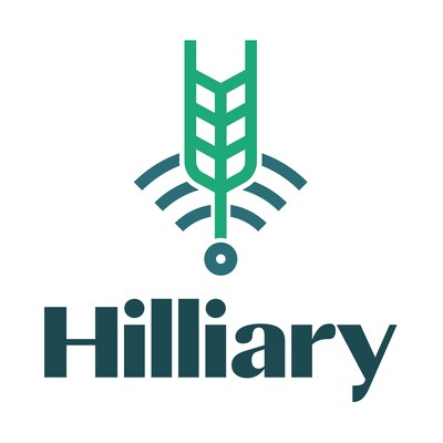 Hilliary Communications Logo