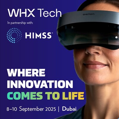 Explore the next era of healthcare at WHX Tech with the brightest minds in digital health technology. Discover the latest innovations, uncover emerging trends, and gain practical insights that will shape how healthcare is delivered tomorrow. Whether you're a clinician, policymaker, startup, or tech enthusiast - WHX Tech offers the knowledge and connections to drive meaningful change. Explore the next era of healthcare at WHX Tech with the brightest minds in digital health technology. Discover the latest innovations, uncover emerging trends, and gain practical insights that will shape how healthcare is delivered tomorrow. Whether you're a clinician, policymaker, startup, or tech enthusiast - WHX Tech offers the knowledge and connections to drive meaningful change.