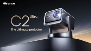 Hisense Brings Stadium-Sized Excitement Home with PX3-PRO and C2 Ultra During FIFA Club World Cup 2025™