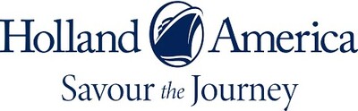 Holland America Line Standard Photo/Logo Holland America Line Standard Photo/Logo