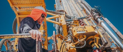 This quarter saw the completion of the Phase 1 drilling at La Verde, located 30km south of Costa Fuego in coastal Chile (CNW Group/Hot Chili Limited)