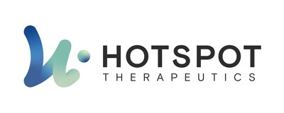 (PRNewsfoto/HotSpot Therapeutics) (PRNewsfoto/HotSpot Therapeutics)