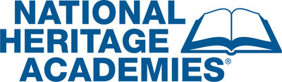 National Heritage Academies (PRNewsfoto/National Heritage Academies) National Heritage Academies (PRNewsfoto/National Heritage Academies)