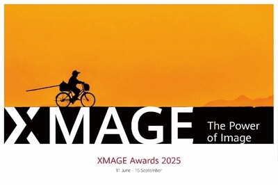 HUAWEI XMAGE Awards 2025 (PRNewsfoto/HUAWEI)