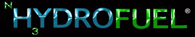Hydrofuel Canada Inc. logo (CNW Group/Hydrofuel Canada Inc.)