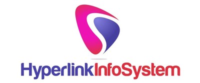 Hyperlink InfoSystem Logo