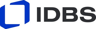 IDBS logo IDBS logo