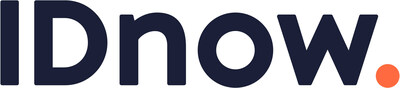 IDnow Logo IDnow Logo