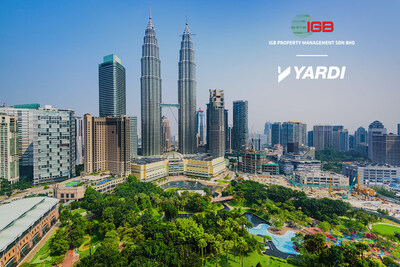 IGB Property Management Selects Yardi to Drive Digital Transformation IGB Property Management Selects Yardi to Drive Digital Transformation