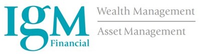 IGM Financial Inc. logo (CNW Group/IGM Financial Inc.) IGM Financial Inc. logo (CNW Group/IGM Financial Inc.)