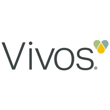 VIVOS Therapeutics logo
