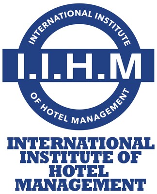 International Institute of Hotel Management (IIHM) Logo (PRNewsfoto/International Institute of Hotel Management (IIHM))