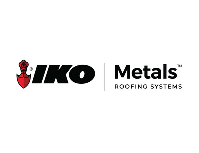 IKO Metals (CNW Group/IKO INDUSTRIES INC.) IKO Metals (CNW Group/IKO INDUSTRIES INC.)