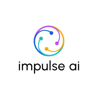 Impulse AI Logo