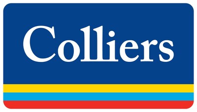 Colliers Logo Colliers Logo