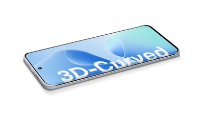Infinix HOT 60 Pro+ - World's Slimmest 3D-Curved Screen Phone Infinix HOT 60 Pro+ - World's Slimmest 3D-Curved Screen Phone