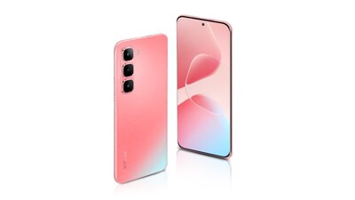 Infinix HOT 60 Pro+ (Coral Tides) Infinix HOT 60 Pro+ (Coral Tides)