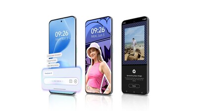 Infinix AI: Smarter AI Designed for Young Users. Infinix AI: Smarter AI Designed for Young Users.