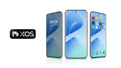 Infinix's Refreshed XOS Infinix's Refreshed XOS