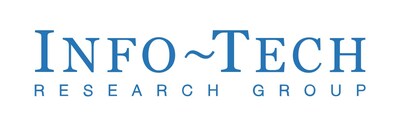 Info-Tech Research Group Logo Info-Tech Research Group Logo