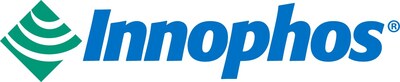 Innophos logo (PRNewsfoto/Innophos)