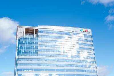 The international professional services and staffing company is headquartered in Atlanta, Georgia.