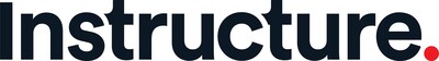 Instructure reveals its new corporate logo.