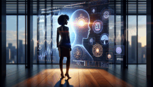 Intel’s Bold Move: Why Women Should Step Into AI Investing Now