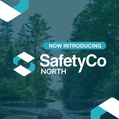 SafetyCo Partners expands with the launch of SafetyCo North, bringing unprecedented access to safety training, consulting, staffing, rescue, and compliance services for industries across Northern Ontario. (CNW Group/SafetyCo Partners)