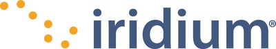 Iridium Communications Inc. (PRNewsfoto/Iridium Communications Inc.)