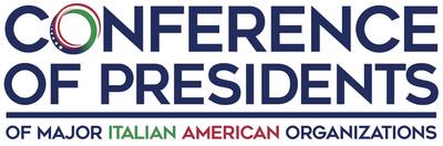 COPOMIAO (PRNewsfoto/The Conference of Presidents of Major Italian American Organizations)