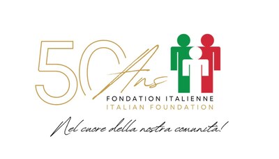 Italian Foundation (CNW Group/Italian Foundation)