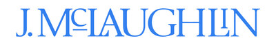 J.McLaughlin Logo