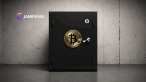 JA Mining Unveils AI-Powered Engine, Rewriting the Rules of Crypto Mining
