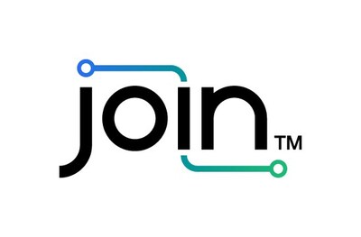 Join Digital brand logo (PRNewsfoto/Join Digital)